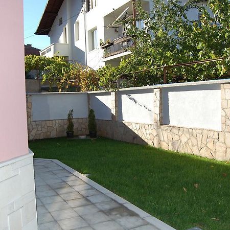 Rozovata Kashta Hotel Kyustendil Ngoại thất bức ảnh
