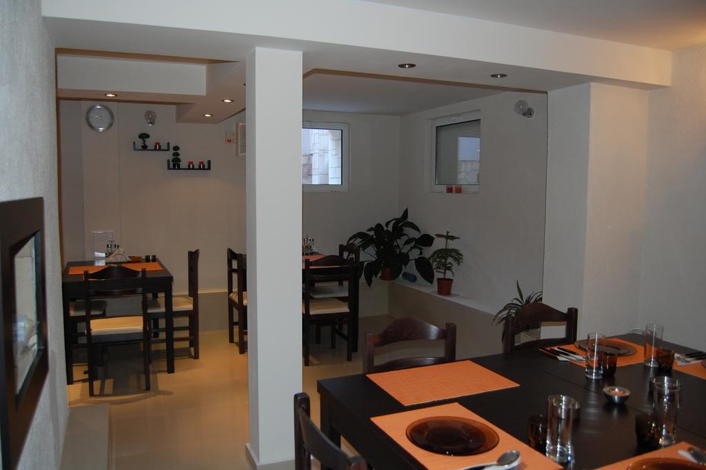 Rozovata Kashta Hotel Kyustendil Ngoại thất bức ảnh