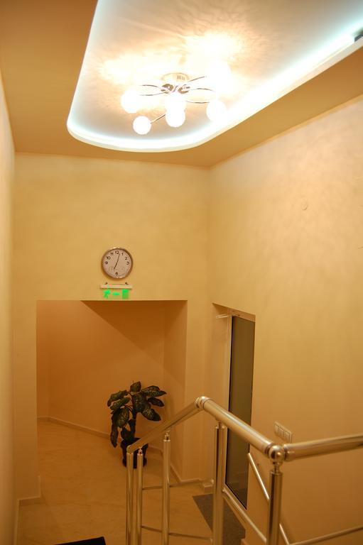 Rozovata Kashta Hotel Kyustendil Ngoại thất bức ảnh